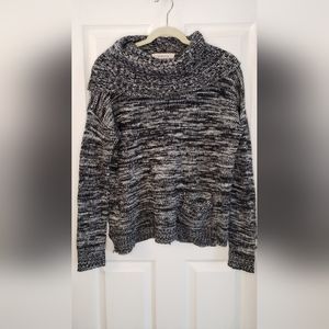 Workshop Republic Clothing, Size med, Color Black/Gray